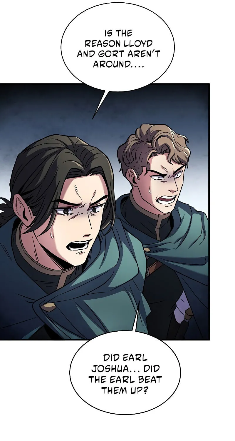The Legendary Spearman Returns Chapter 11 page 43 - 
