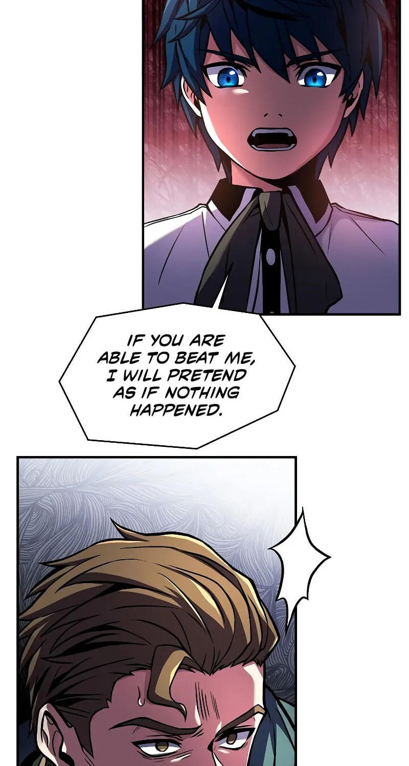 The Legendary Spearman Returns Chapter 11 page 47 - 