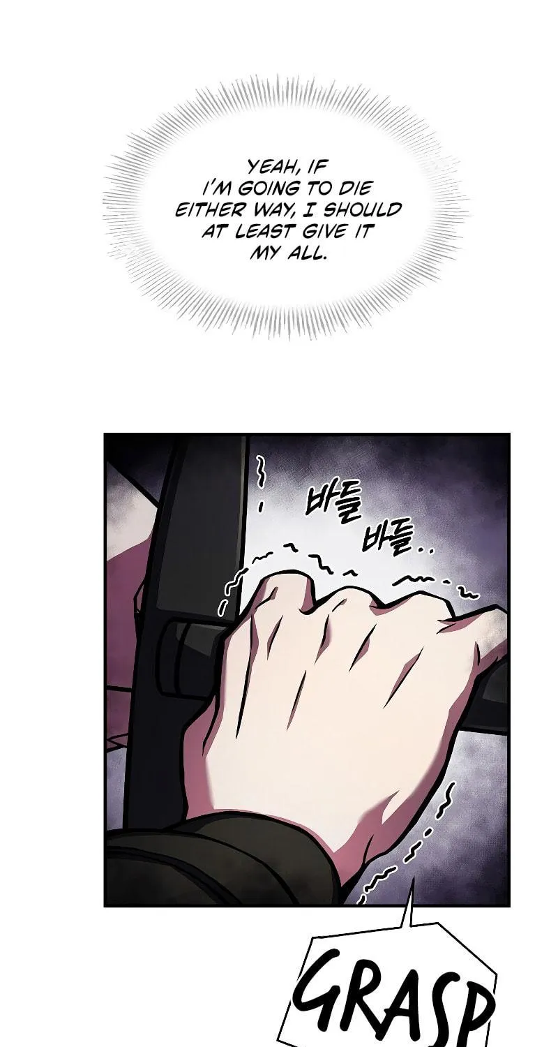 The Legendary Spearman Returns Chapter 11 page 49 - 