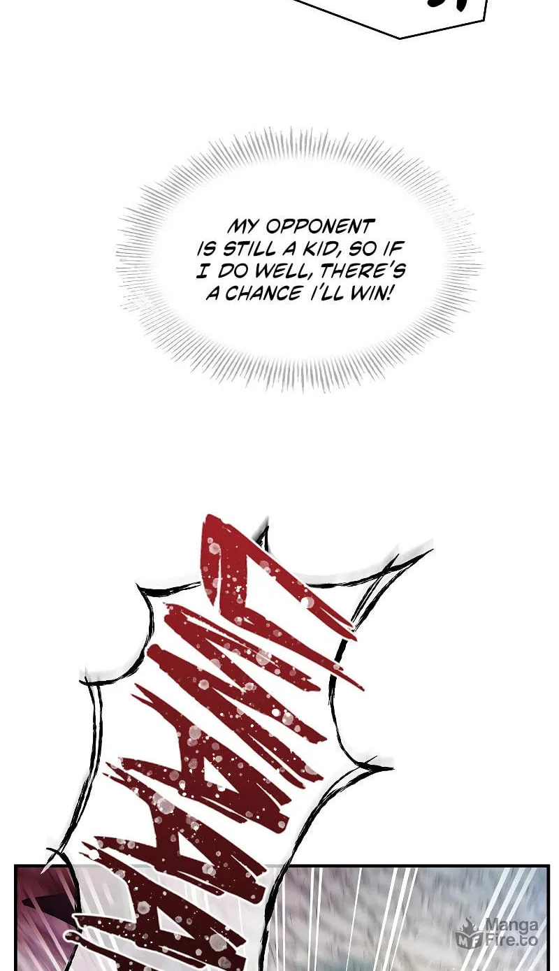 The Legendary Spearman Returns Chapter 11 page 50 - 