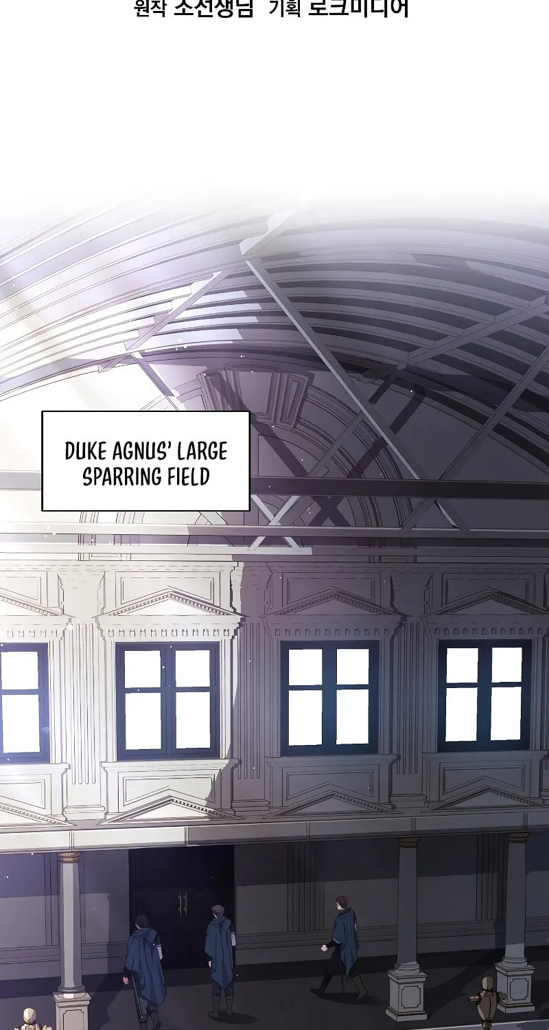 The Legendary Spearman Returns Chapter 11 page 6 - 