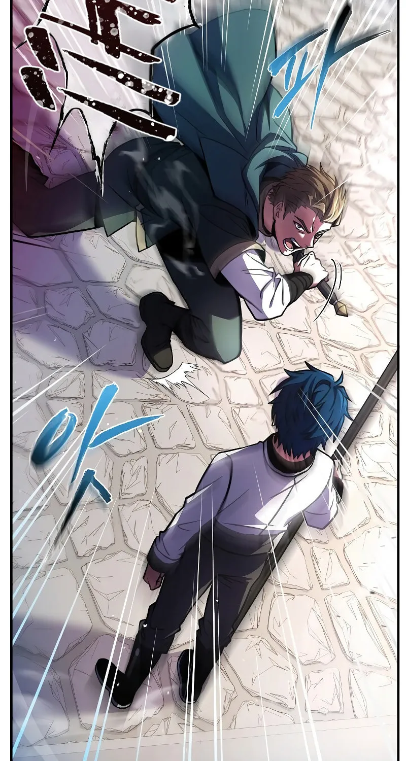 The Legendary Spearman Returns Chapter 11 page 51 - 