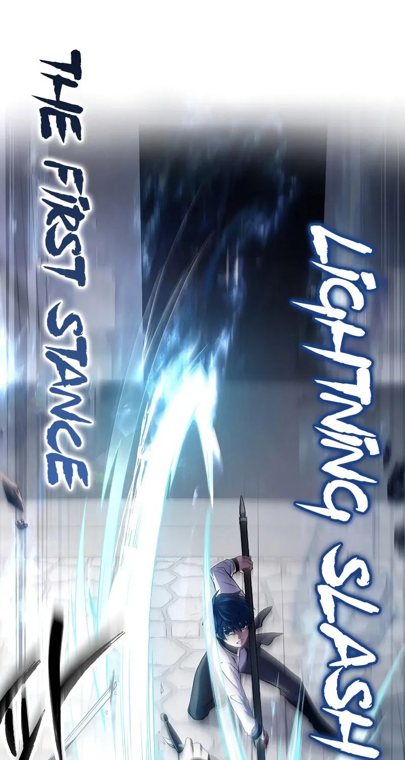 The Legendary Spearman Returns Chapter 11 page 53 - 