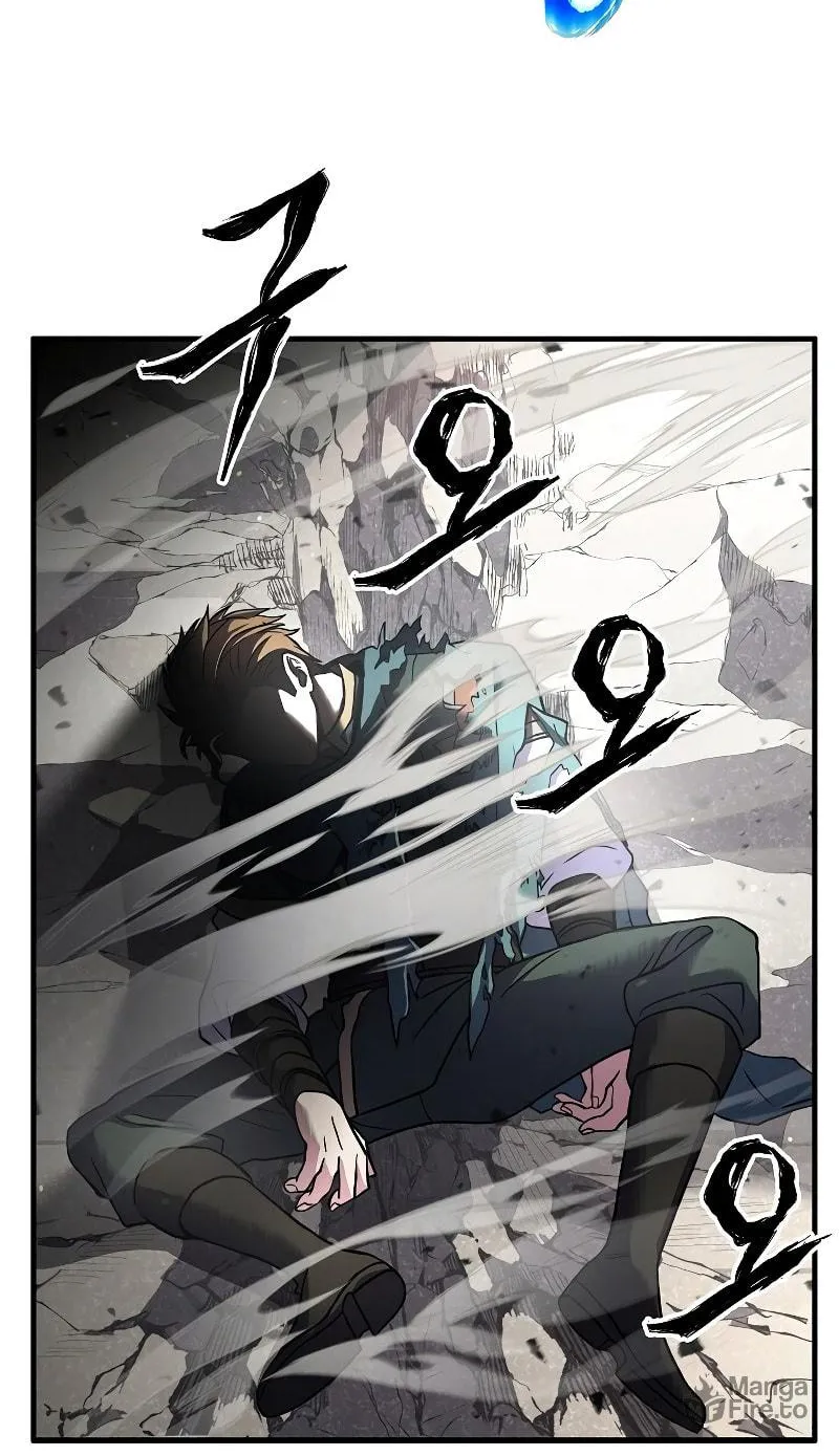 The Legendary Spearman Returns Chapter 11 page 56 - 