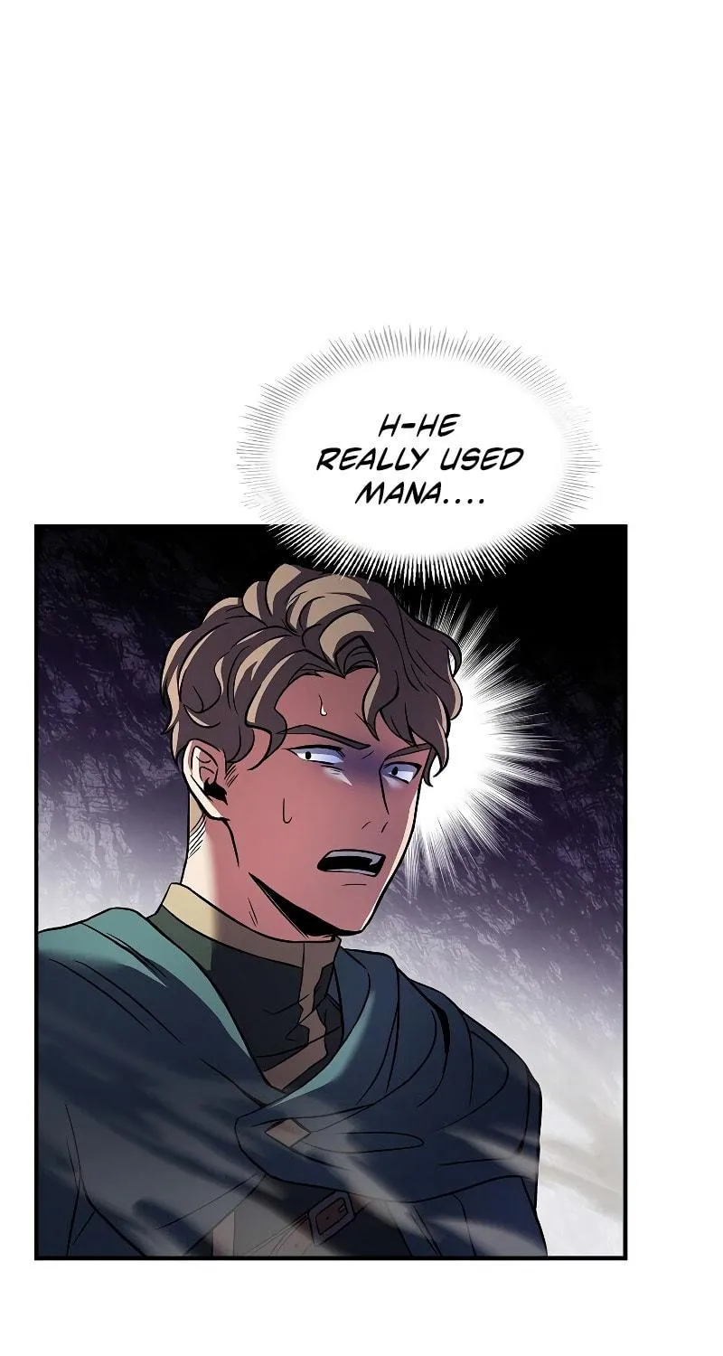 The Legendary Spearman Returns Chapter 11 page 57 - 