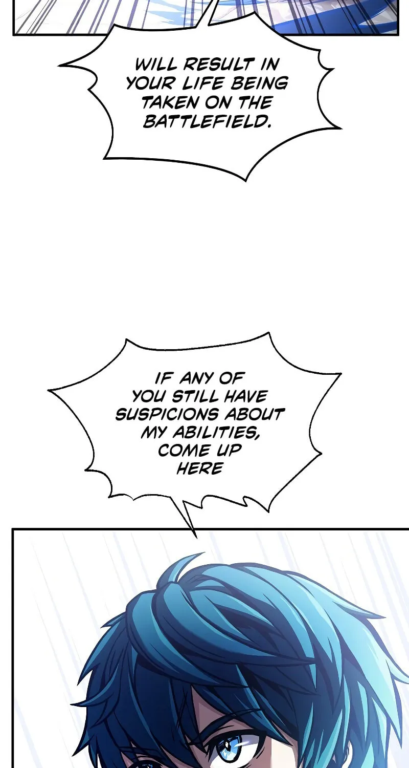 The Legendary Spearman Returns Chapter 11 page 59 - 
