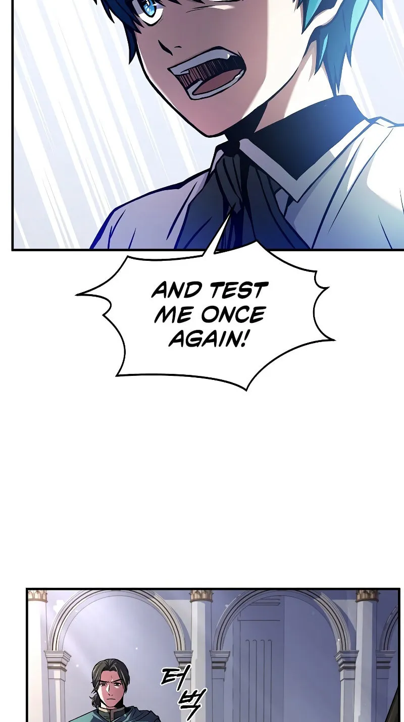 The Legendary Spearman Returns Chapter 11 page 60 - 