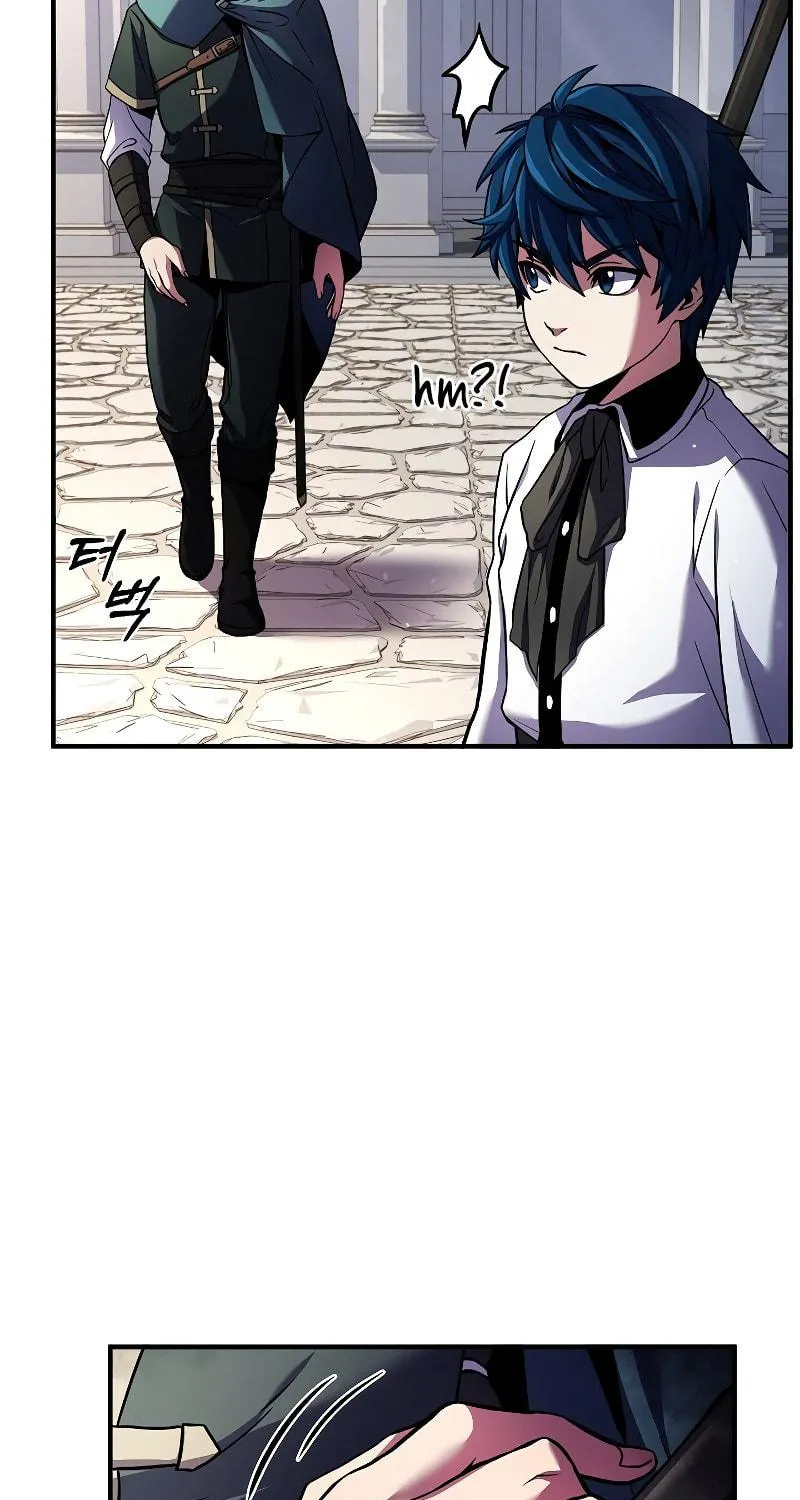 The Legendary Spearman Returns Chapter 11 page 61 - 