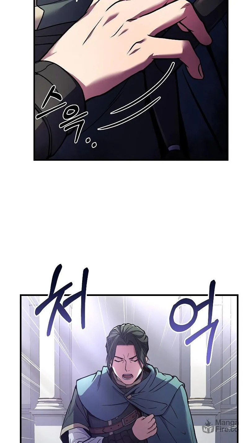 The Legendary Spearman Returns Chapter 11 page 62 - 