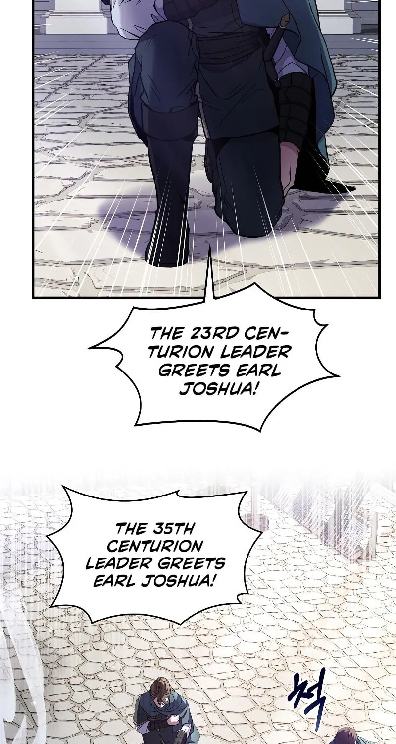 The Legendary Spearman Returns Chapter 11 page 63 - 