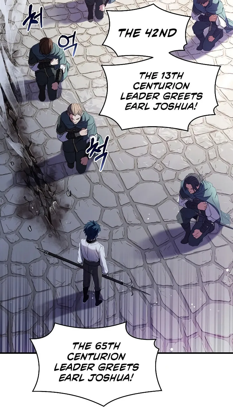 The Legendary Spearman Returns Chapter 11 page 64 - 