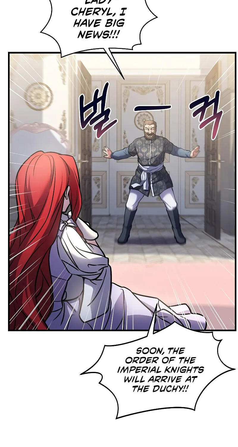 The Legendary Spearman Returns Chapter 11 page 71 - 