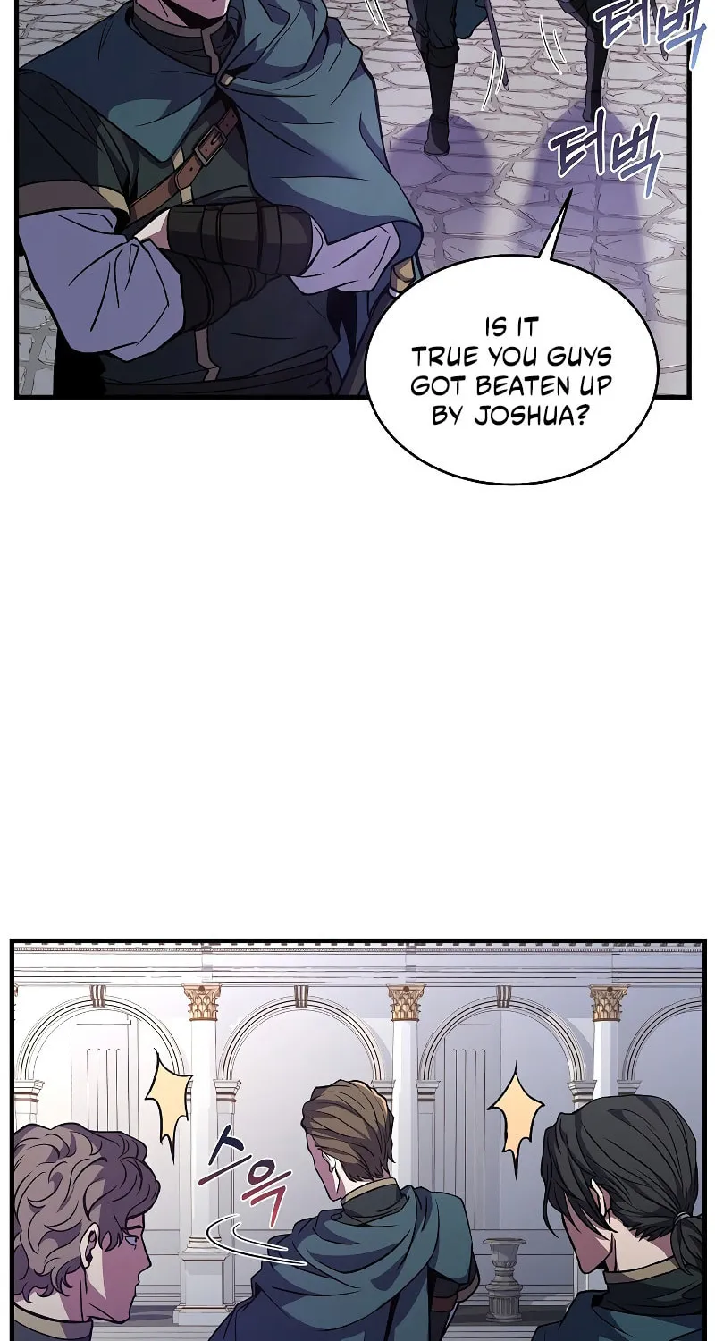 The Legendary Spearman Returns Chapter 11 page 9 - 
