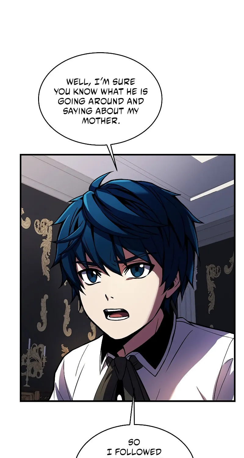 The Legendary Spearman Returns Chapter 11 page 81 - 