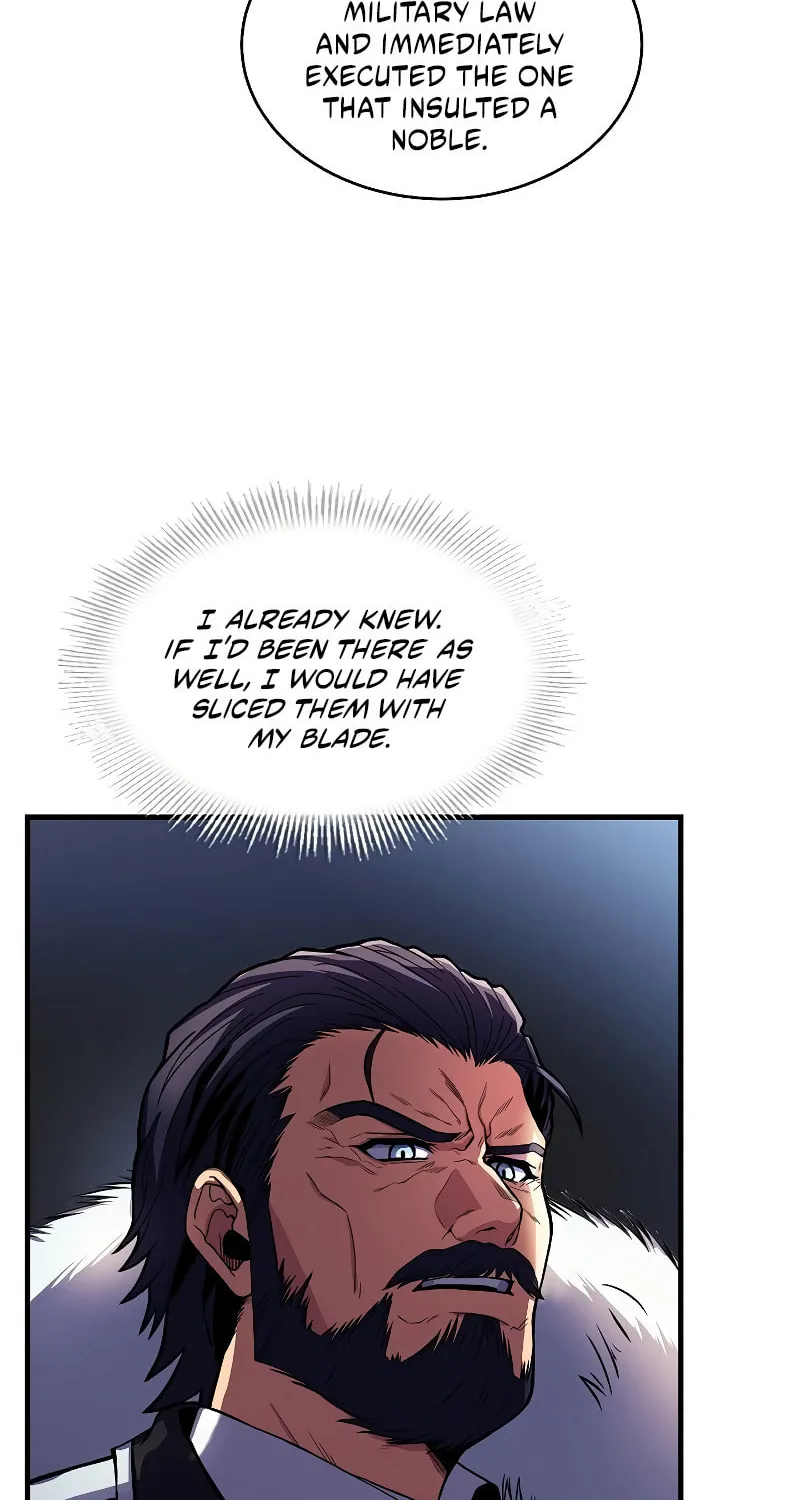 The Legendary Spearman Returns Chapter 11 page 82 - 
