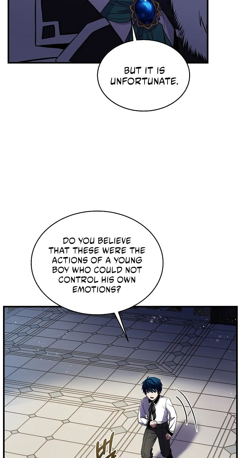 The Legendary Spearman Returns Chapter 11 page 84 - 