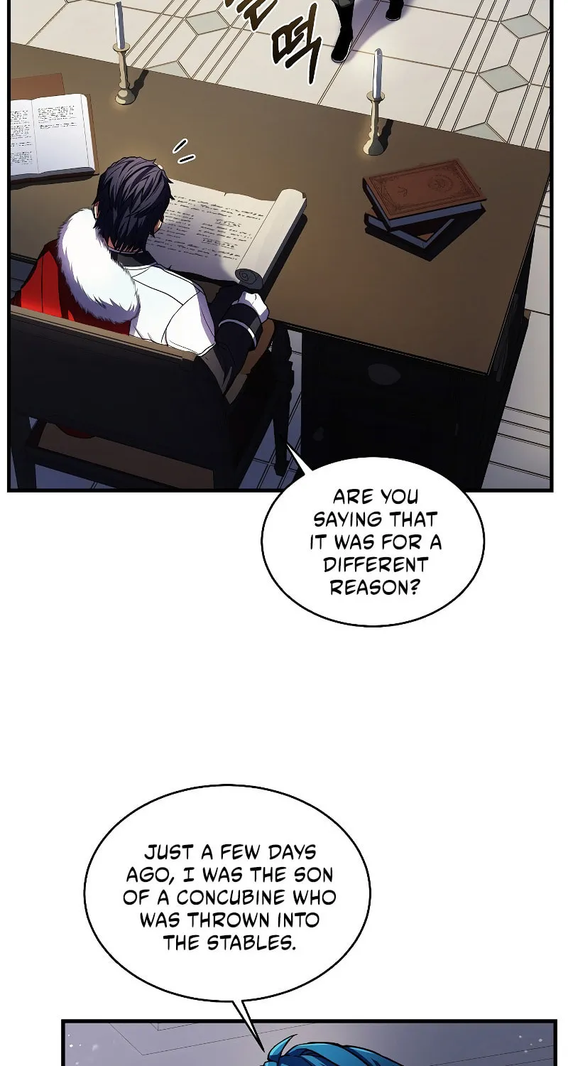 The Legendary Spearman Returns Chapter 11 page 85 - 