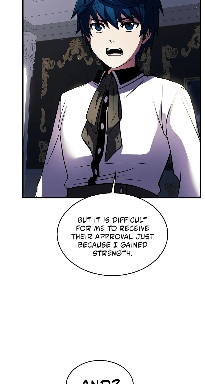 The Legendary Spearman Returns Chapter 11 page 87 - 