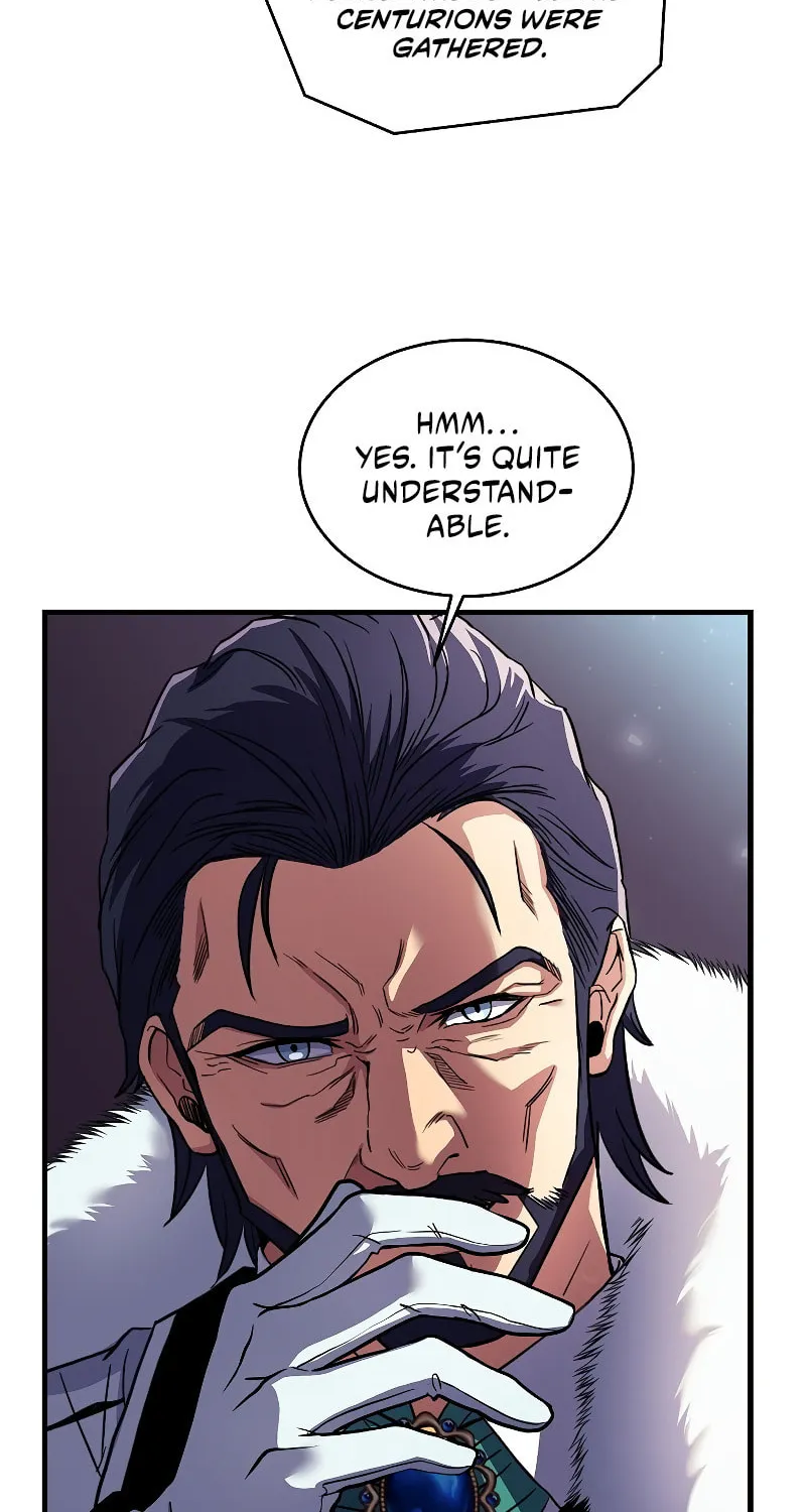 The Legendary Spearman Returns Chapter 11 page 91 - 