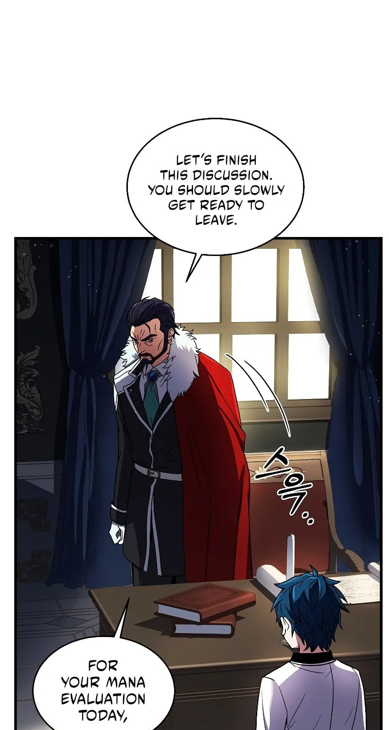 The Legendary Spearman Returns Chapter 11 page 93 - 