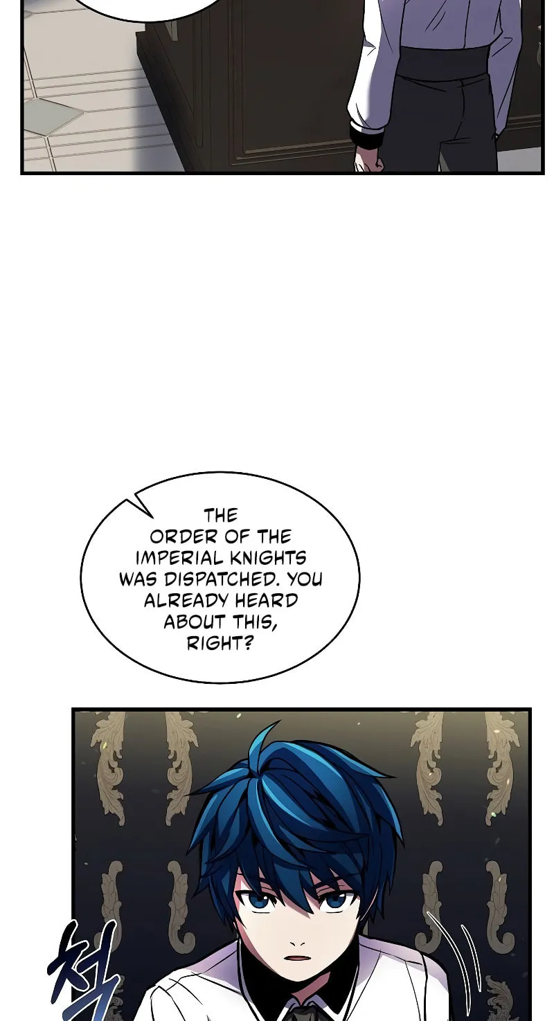 The Legendary Spearman Returns Chapter 11 page 94 - 