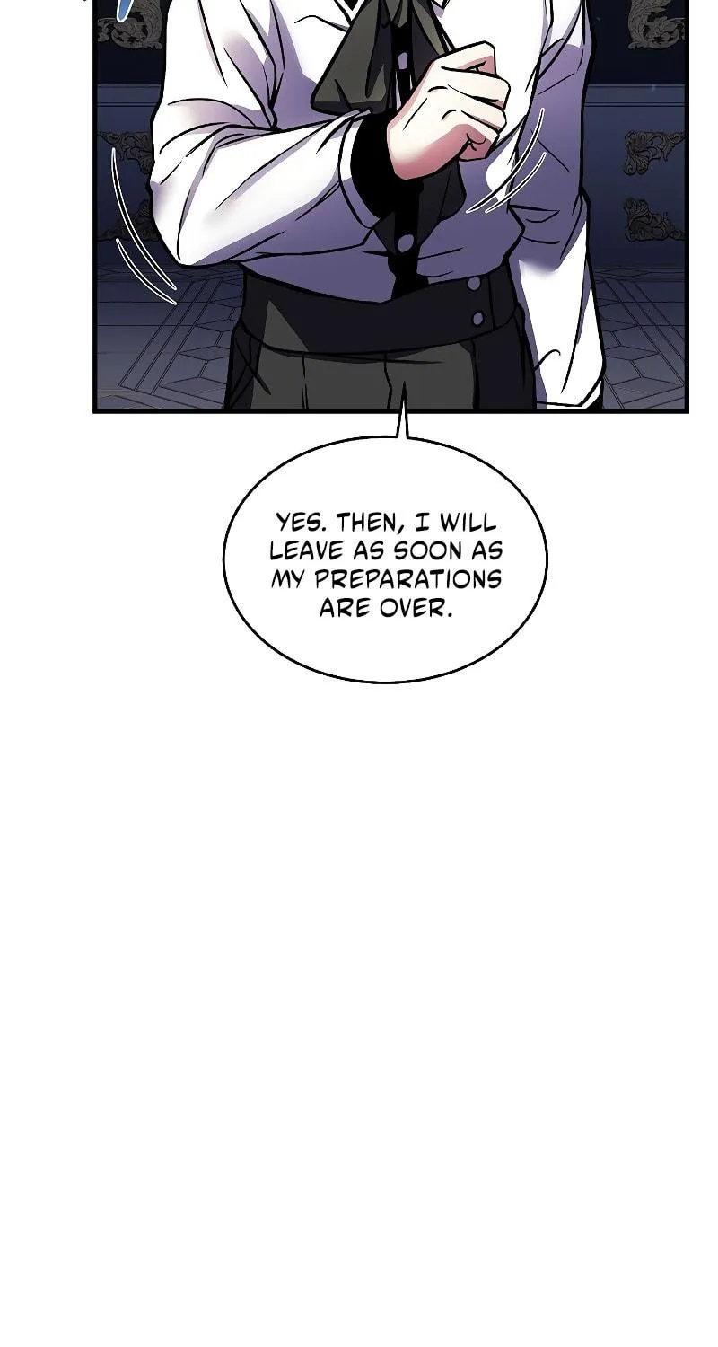 The Legendary Spearman Returns Chapter 11 page 95 - 