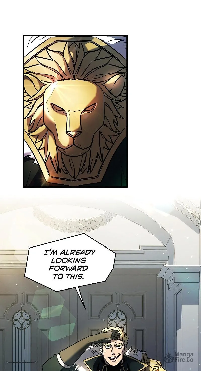 The Legendary Spearman Returns Chapter 11 page 96 - 