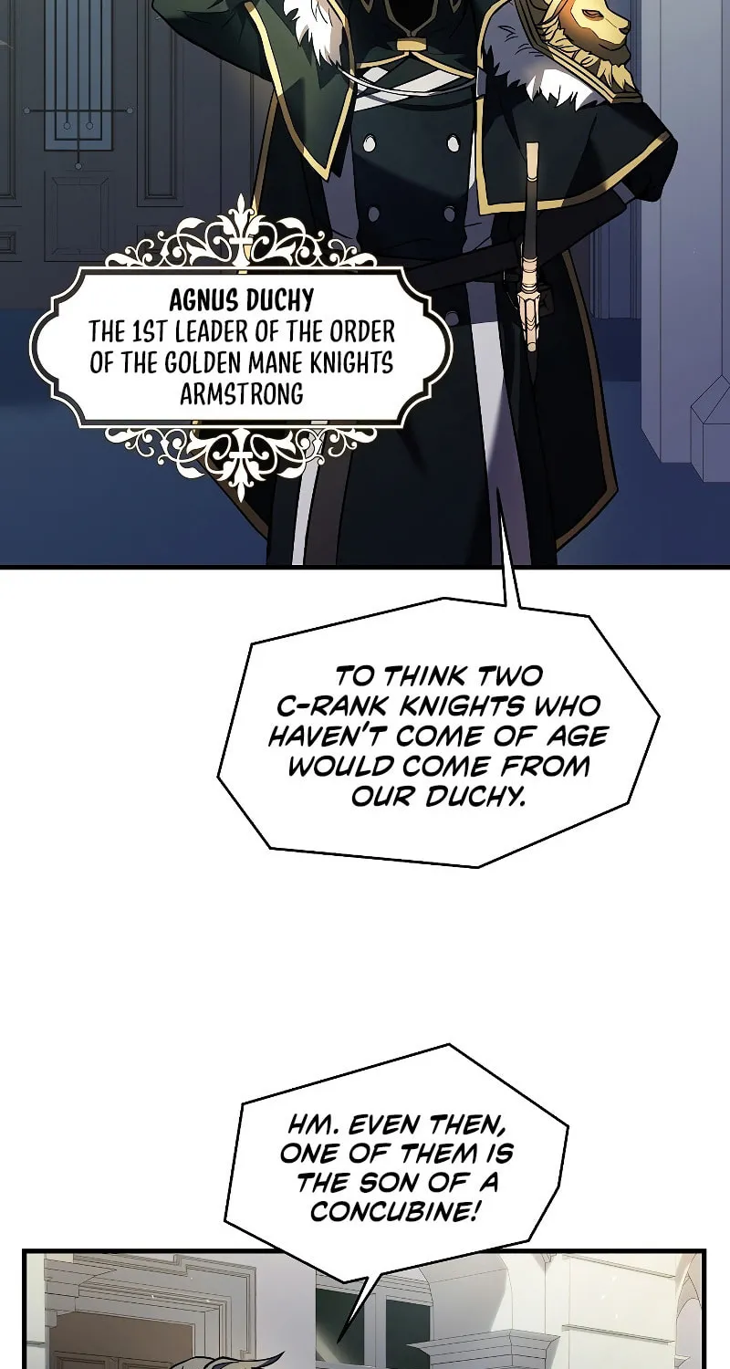 The Legendary Spearman Returns Chapter 11 page 97 - 