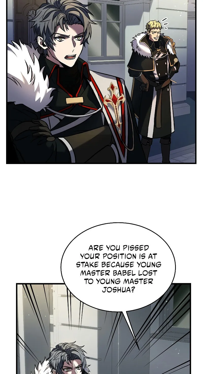 The Legendary Spearman Returns Chapter 11 page 98 - 