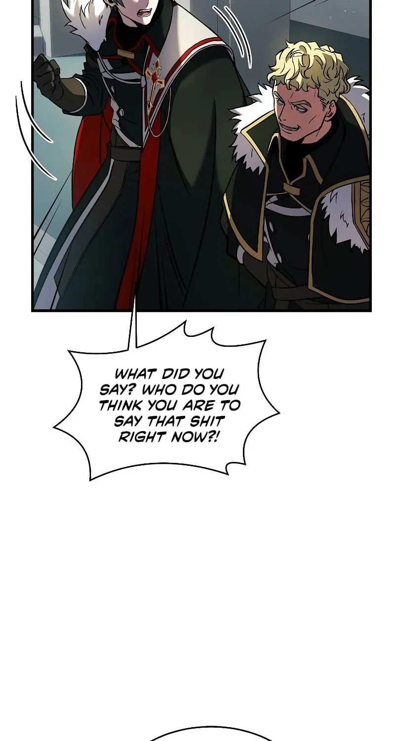 The Legendary Spearman Returns Chapter 11 page 99 - 