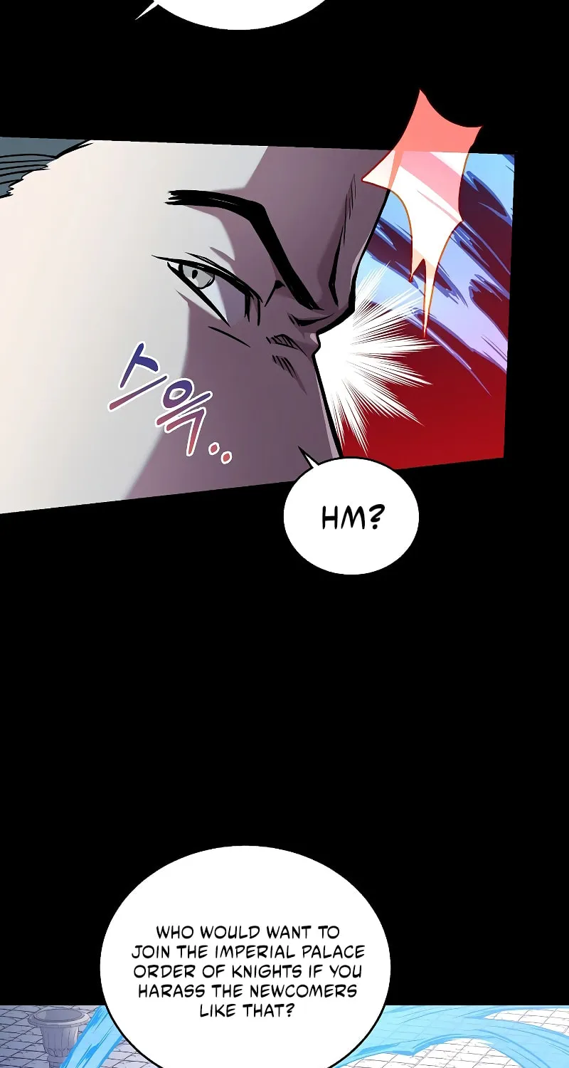 The Legendary Spearman Returns Chapter 12 page 11 - 