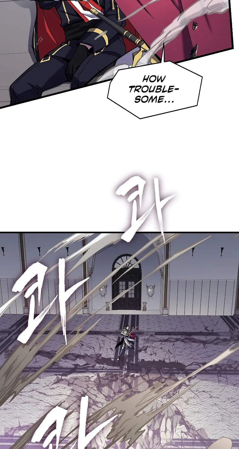 The Legendary Spearman Returns Chapter 12 page 103 - 