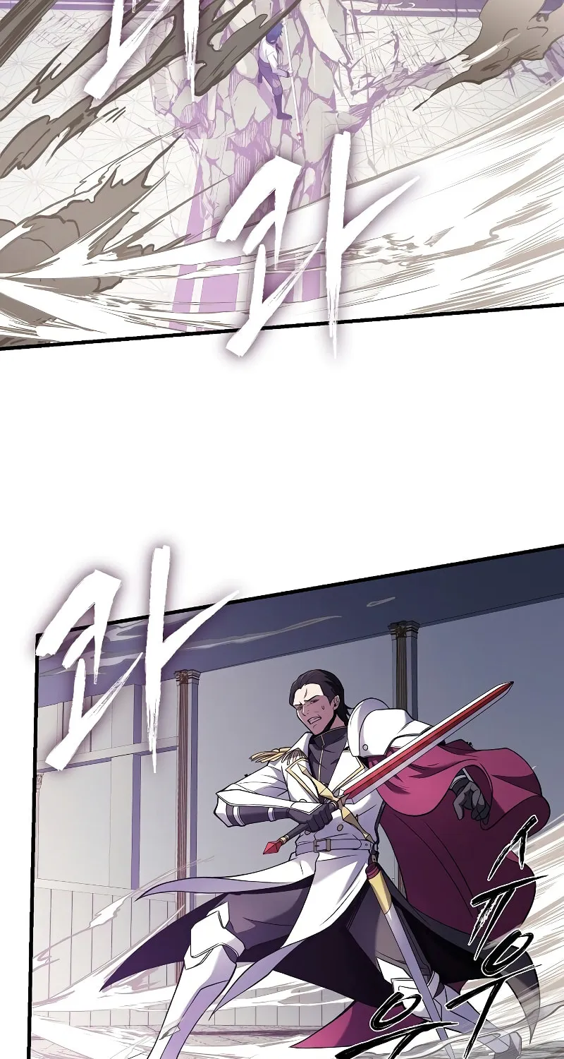 The Legendary Spearman Returns Chapter 12 page 104 - 