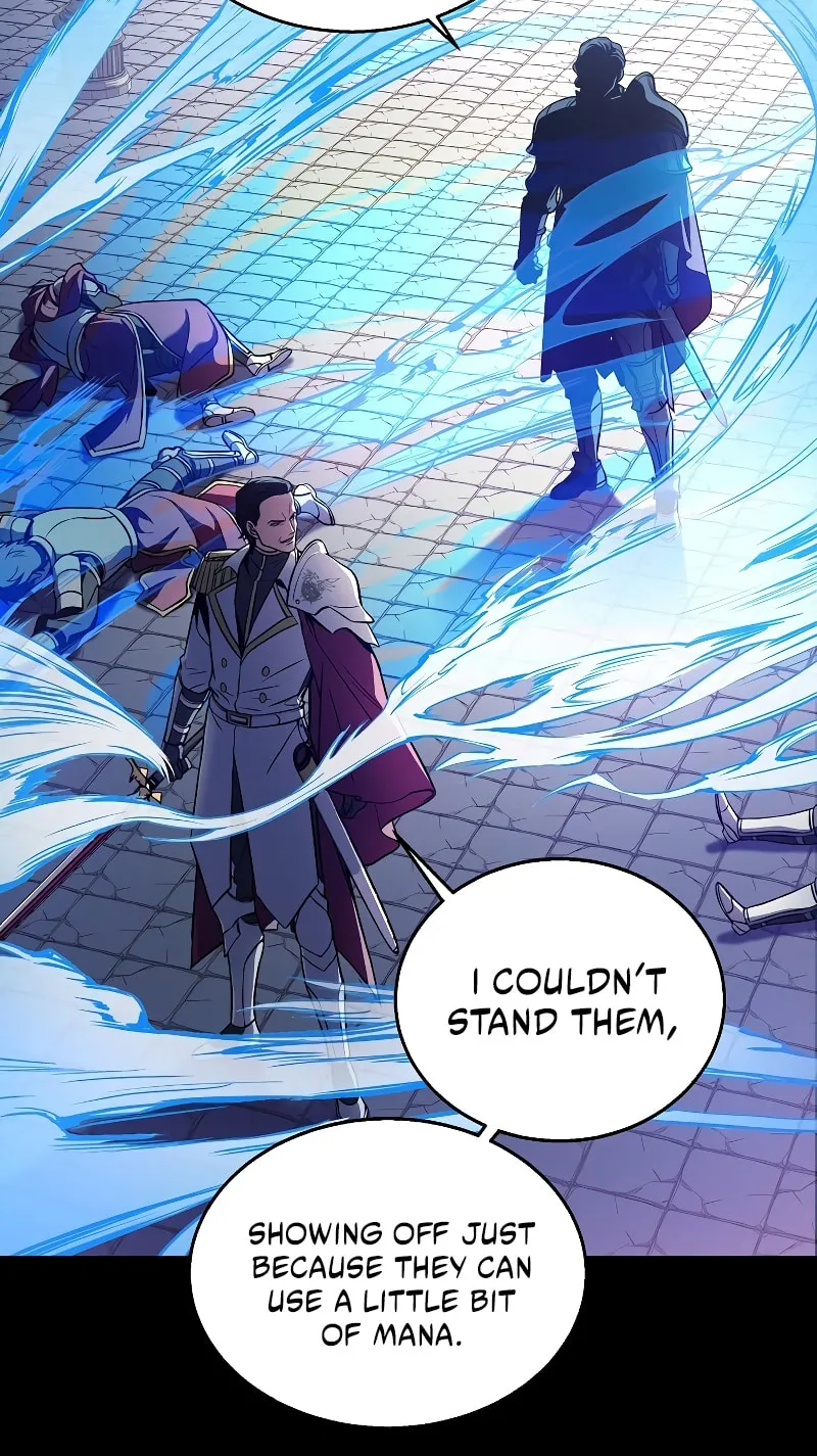 The Legendary Spearman Returns Chapter 12 page 12 - 