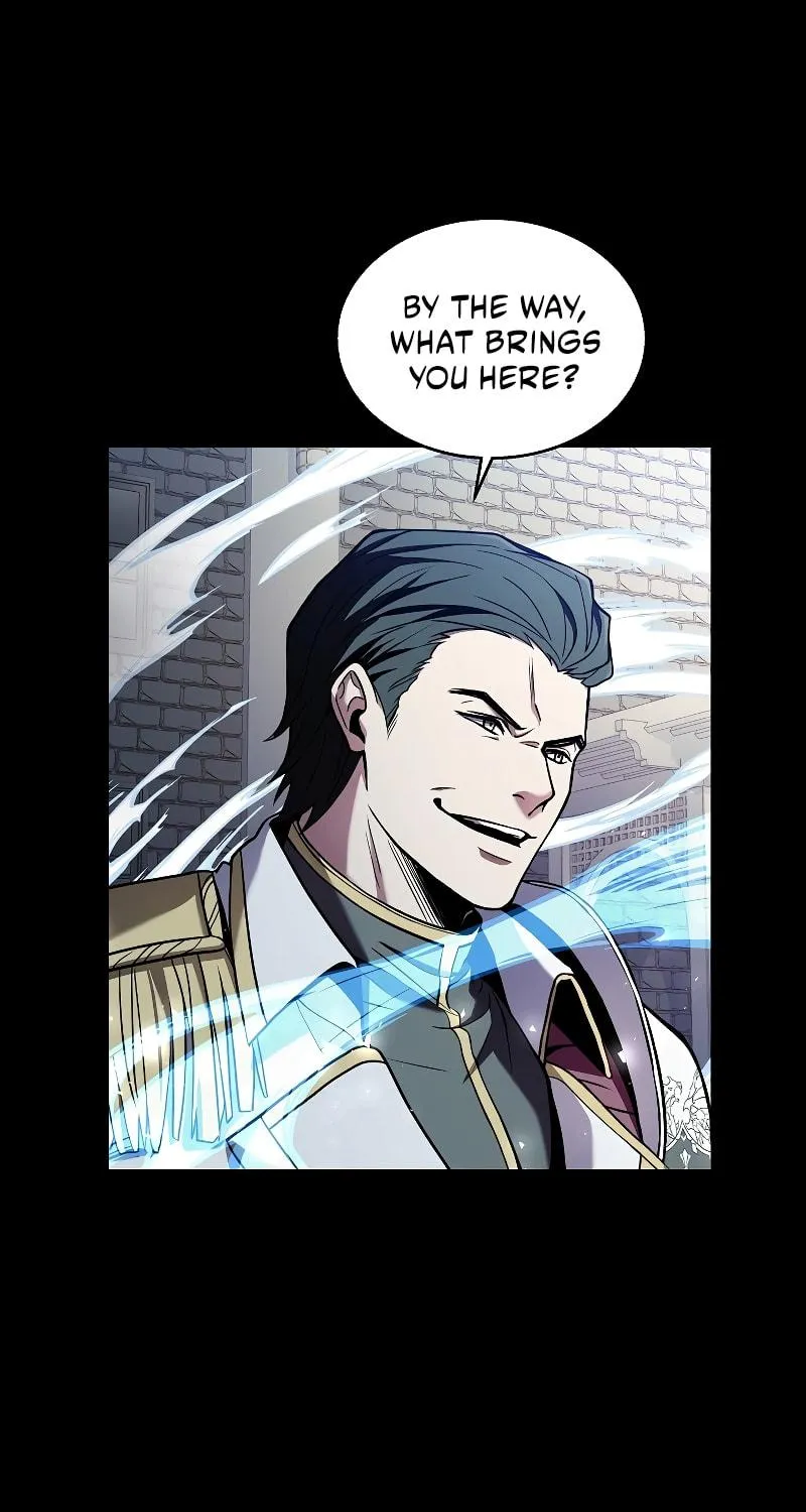 The Legendary Spearman Returns Chapter 12 page 13 - 