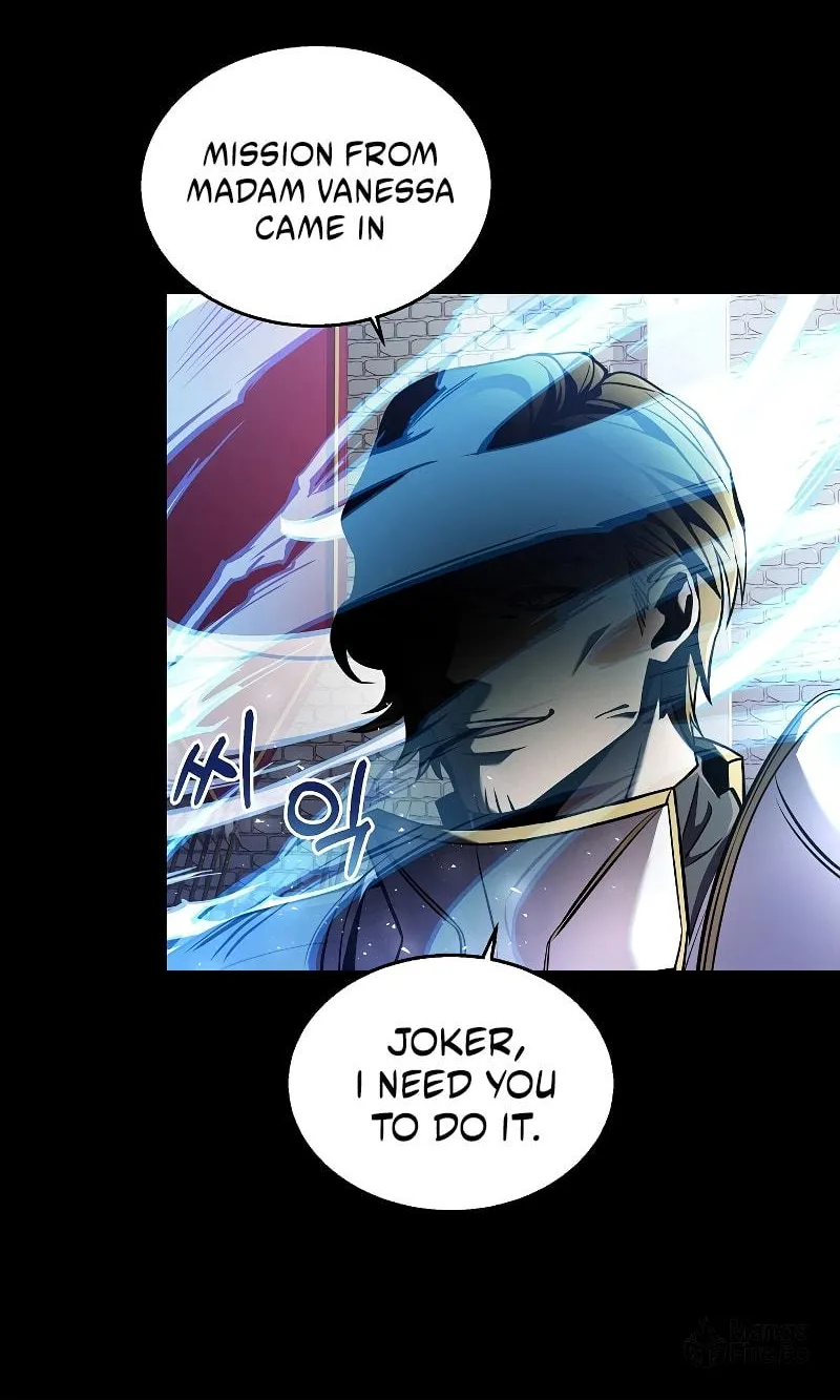 The Legendary Spearman Returns Chapter 12 page 14 - 