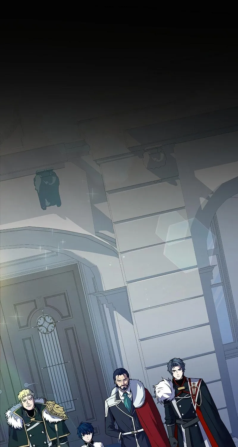 The Legendary Spearman Returns Chapter 12 page 15 - 