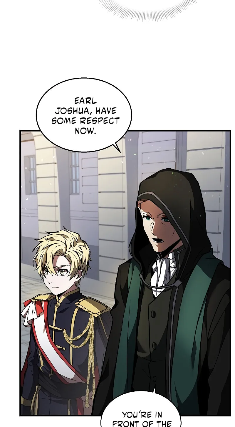 The Legendary Spearman Returns Chapter 12 page 22 - 