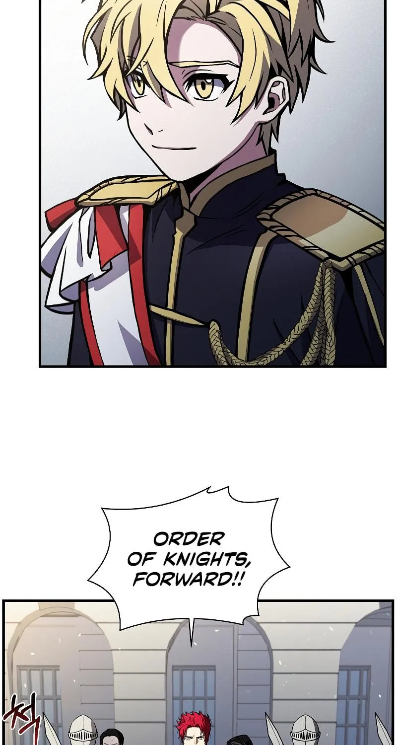 The Legendary Spearman Returns Chapter 12 page 25 - 