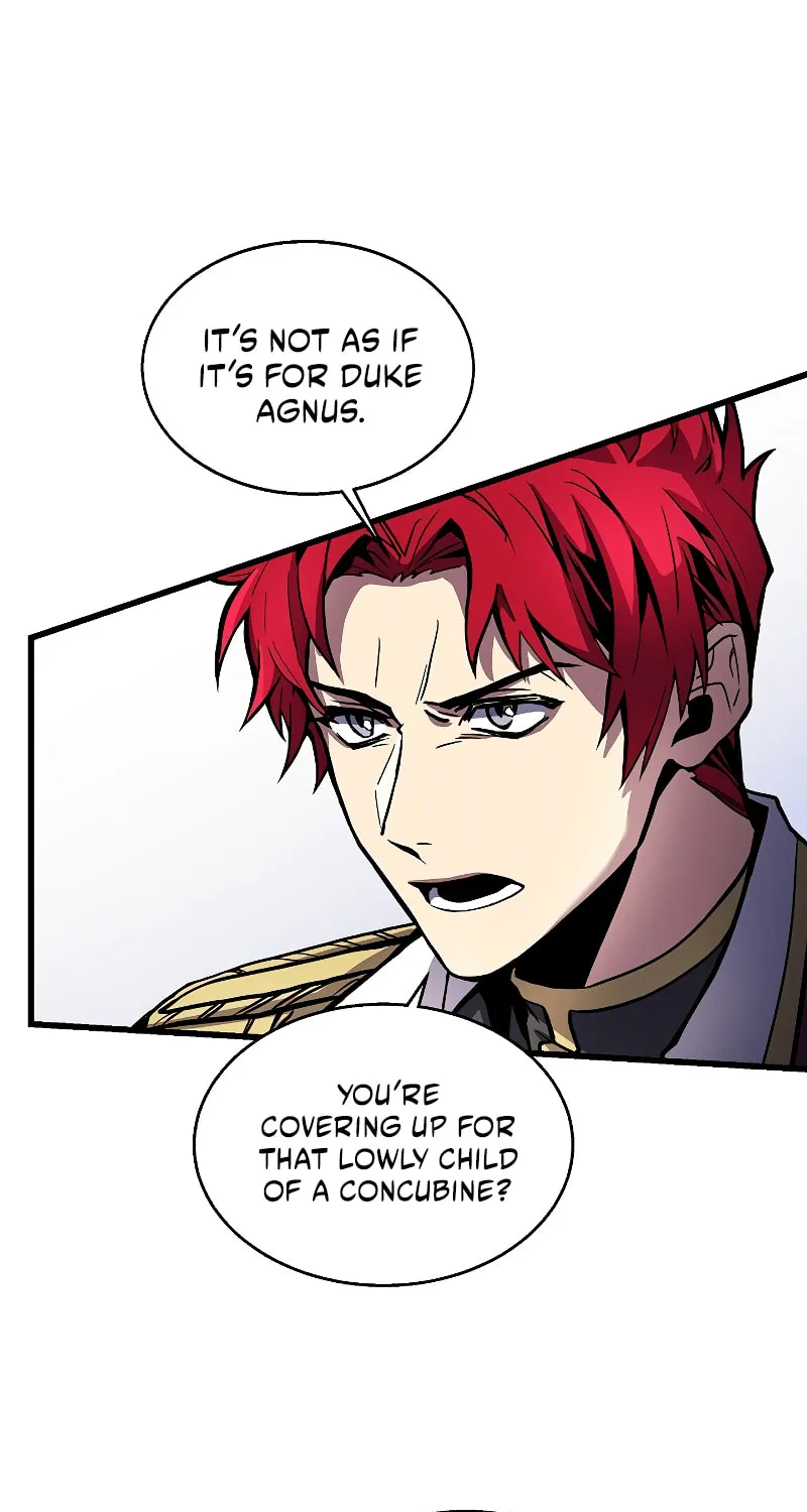 The Legendary Spearman Returns Chapter 12 page 29 - 