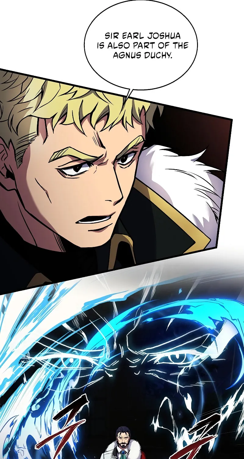 The Legendary Spearman Returns Chapter 12 page 30 - 