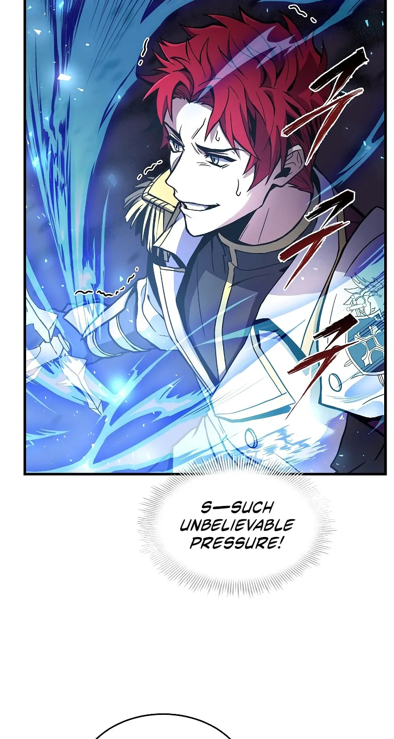 The Legendary Spearman Returns Chapter 12 page 33 - 