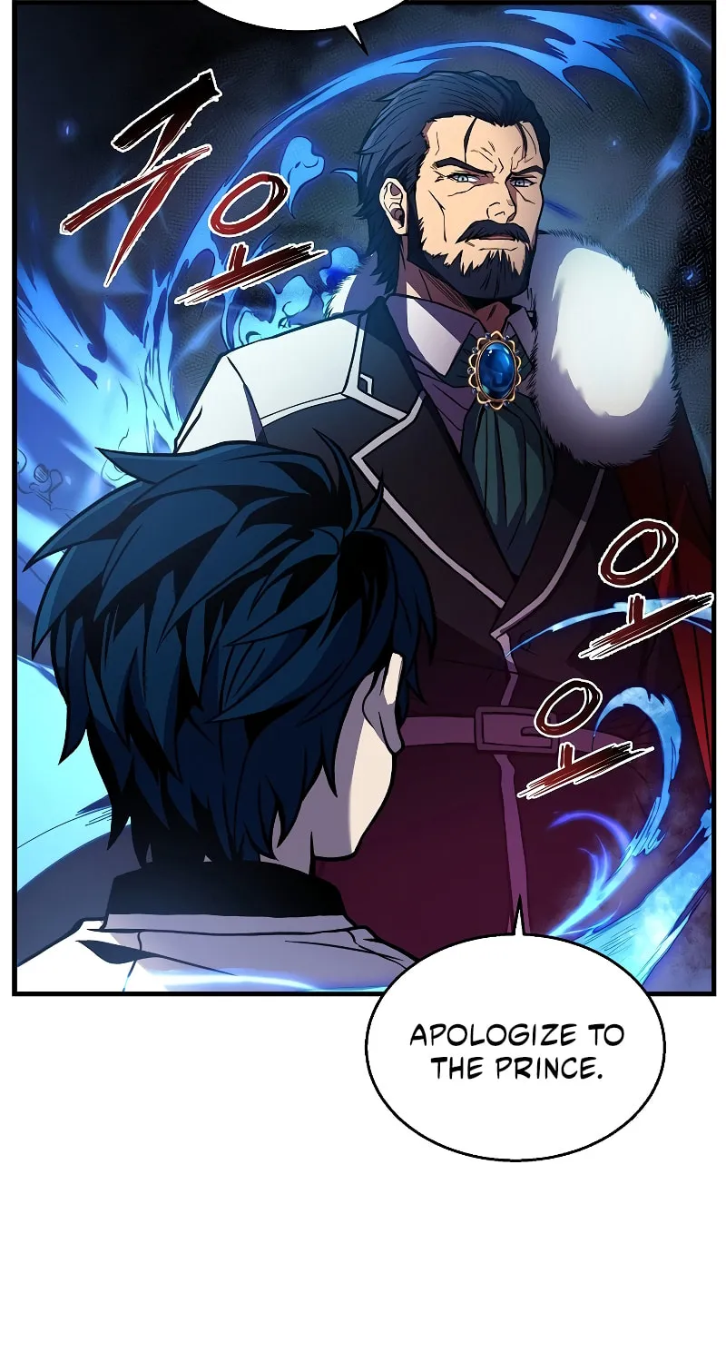 The Legendary Spearman Returns Chapter 12 page 35 - 