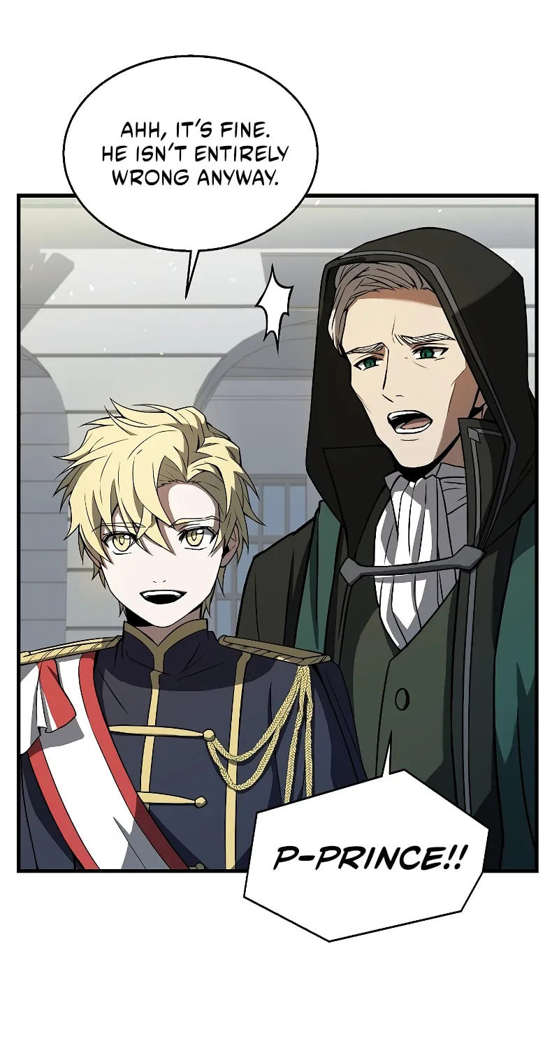 The Legendary Spearman Returns Chapter 12 page 36 - 