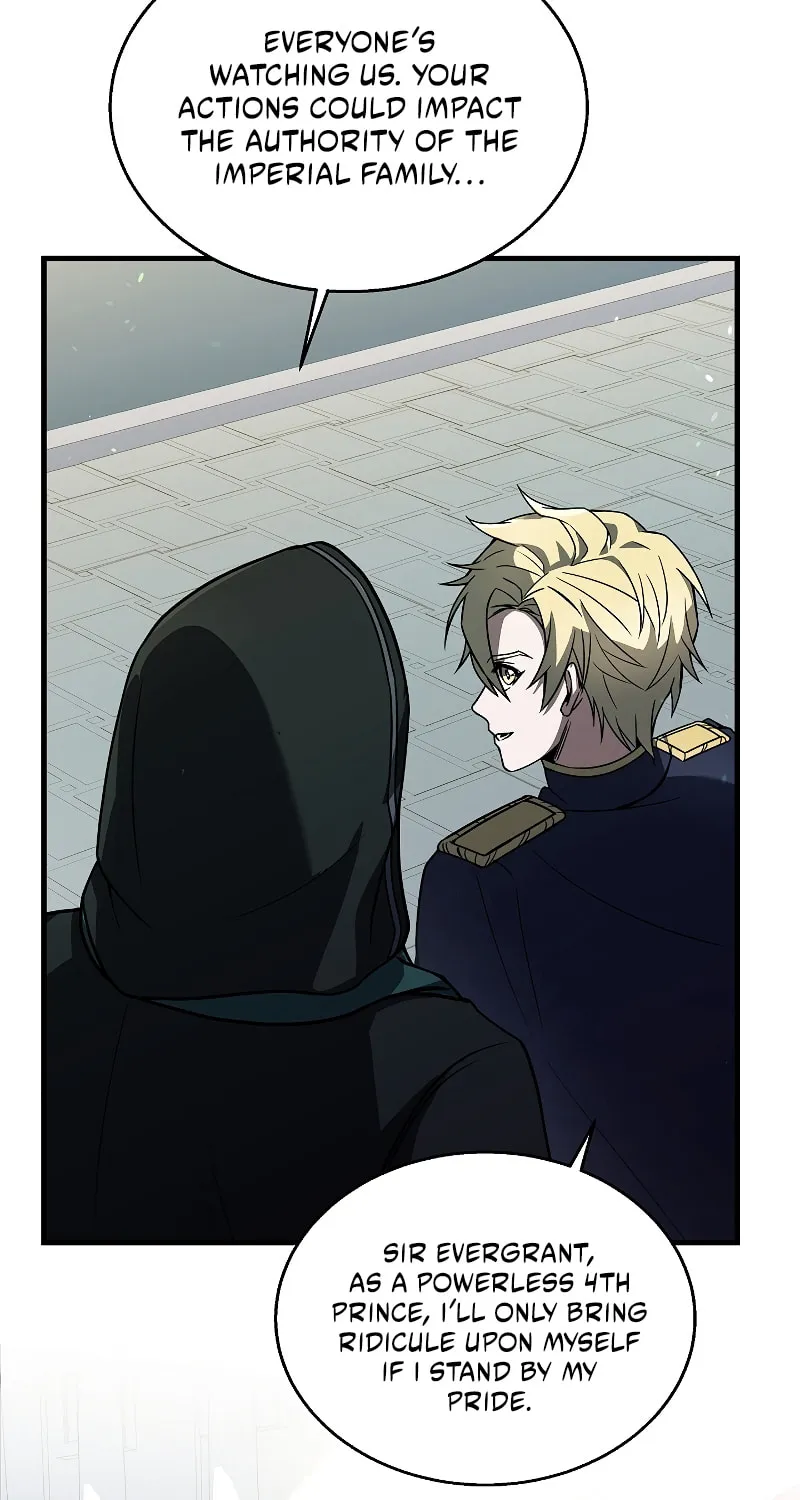 The Legendary Spearman Returns Chapter 12 page 38 - 