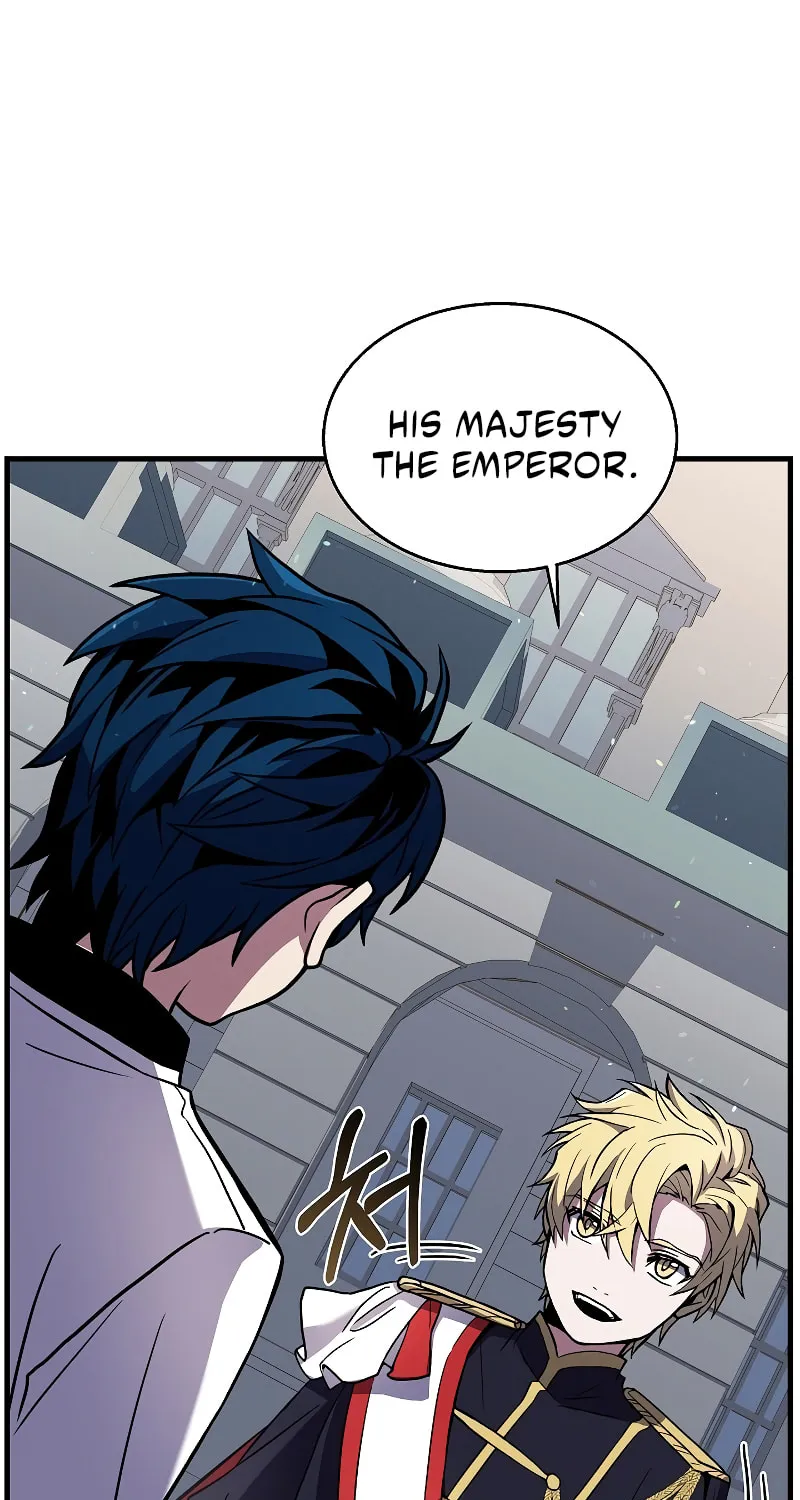 The Legendary Spearman Returns Chapter 12 page 41 - 