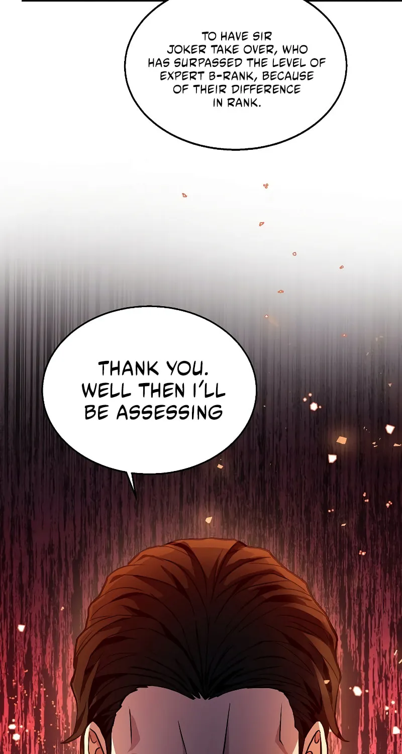 The Legendary Spearman Returns Chapter 12 page 54 - 