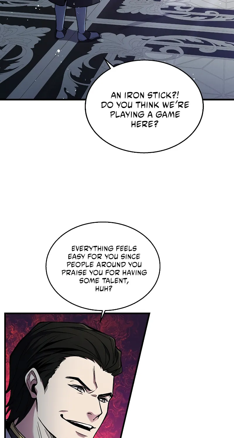 The Legendary Spearman Returns Chapter 12 page 60 - 