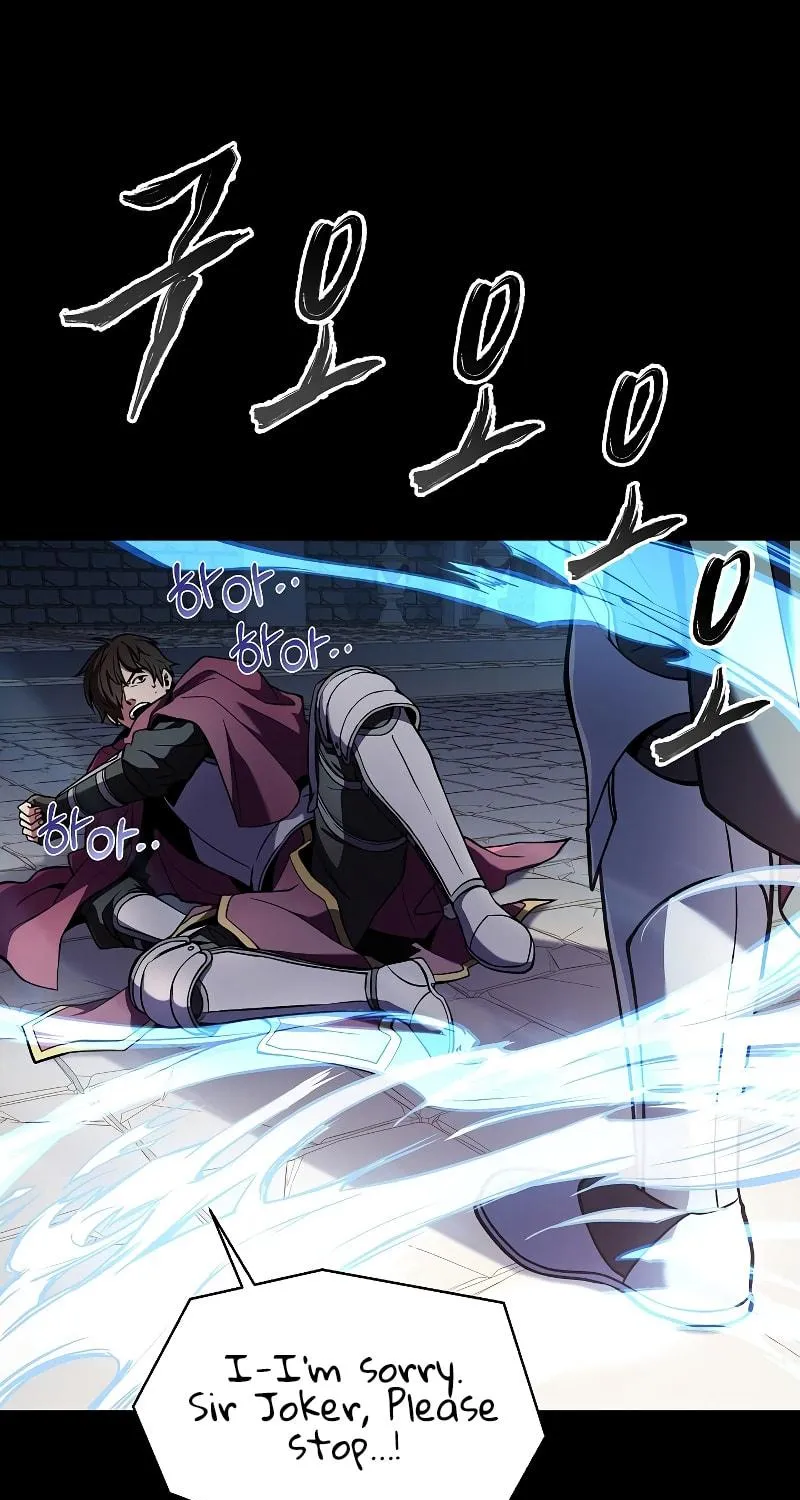 The Legendary Spearman Returns Chapter 12 page 7 - 