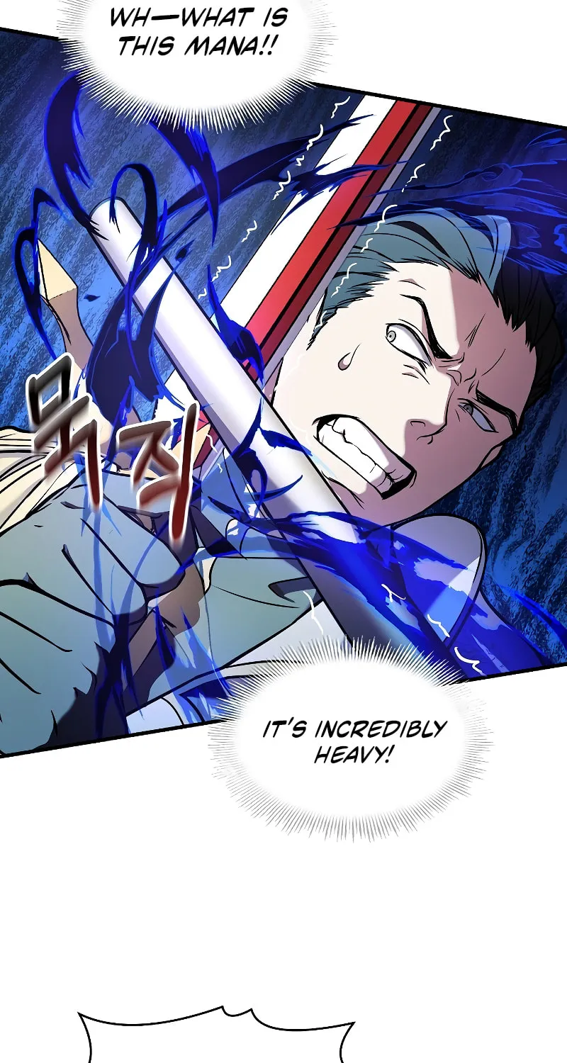 The Legendary Spearman Returns Chapter 12 page 68 - 